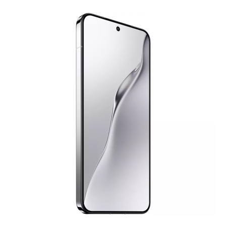 Смартфон Xiaomi 15 12 ГБ/512 ГБ серебристый